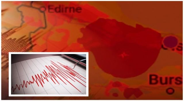 Marmara'da depremi durduran güç ne?