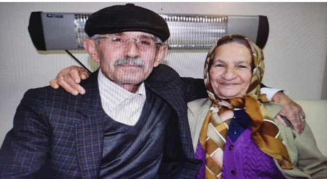 Meslektaşım, arkadaşım Himmet Kaya’nın baba acısı!