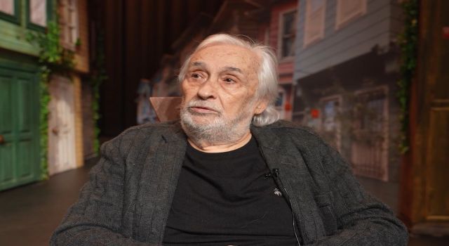 MÜJDAT GEZEN YÖNETİMİNDE DEV PRODÜKSİYON ATAŞEHİR’DE SAHNE ALACAK