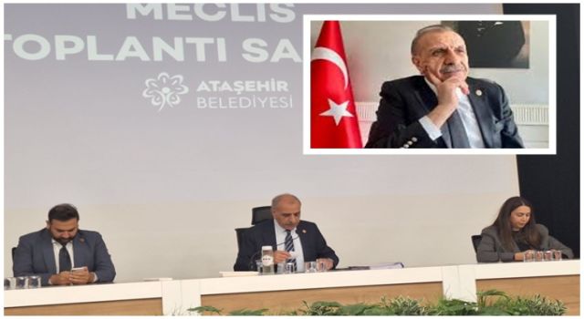 Uluyılmaz; “İsrail emperyalizmin Ortadoğu’daki ateşli maşasıdır”