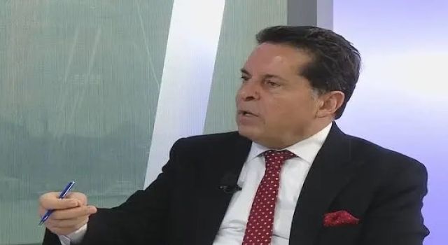 Ahmet Özer hakkında tahliye kararı!