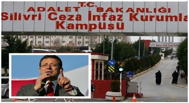 Başsavcı Gürlek İBB iddianamesini açıkladı