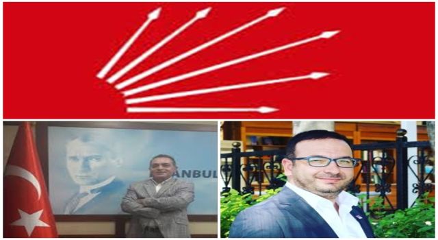 CHP İstanbul İl Yönetimi görev dağılımı yaptı