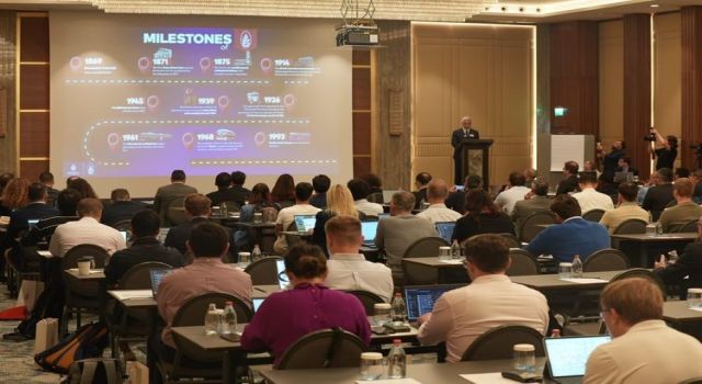 İETT UITP’Yİ İstanbul’da ağırladı