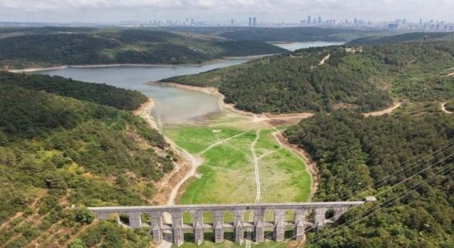 İstanbul'da tehlike çanları çalıyor!