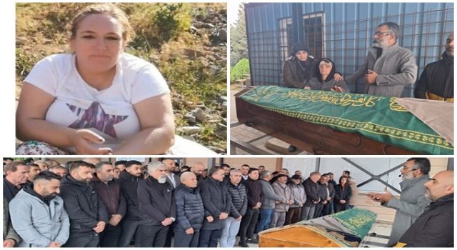 Direksiyon Başında Dikkatsizlik Öldürdü: 42 Yaşındaki Fatoş (Eylem) canımız hayattan koparıldı!