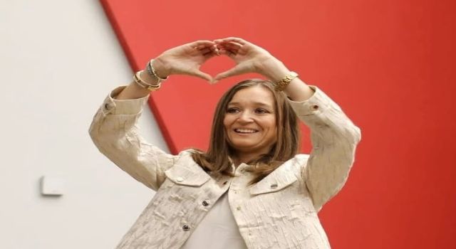 Şehzadeler Belediye Başkanı Gülşah Durbay vefat etti