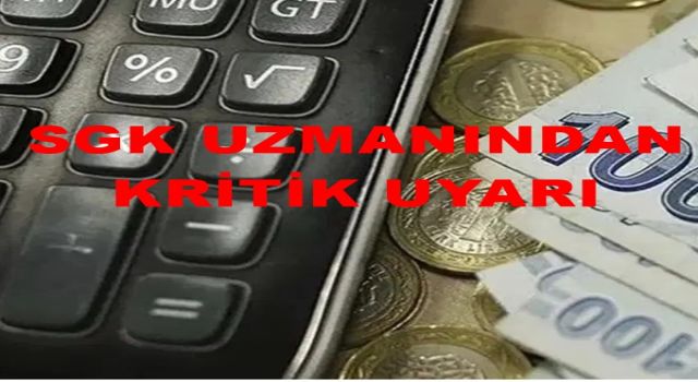 5 milyon emekli için sistem tamamen değişecek!