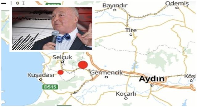 Ahmet Ercan'dan korkutan uyarı geldi!