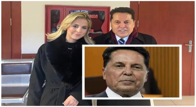 Ahmet Özer'e hapis cezası!