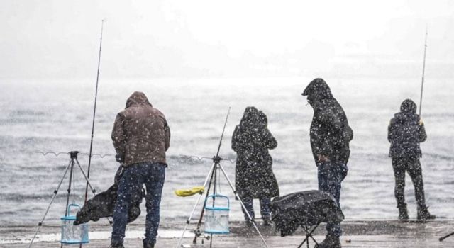 AKOM'dan İstanbul'a yeni uyarı!