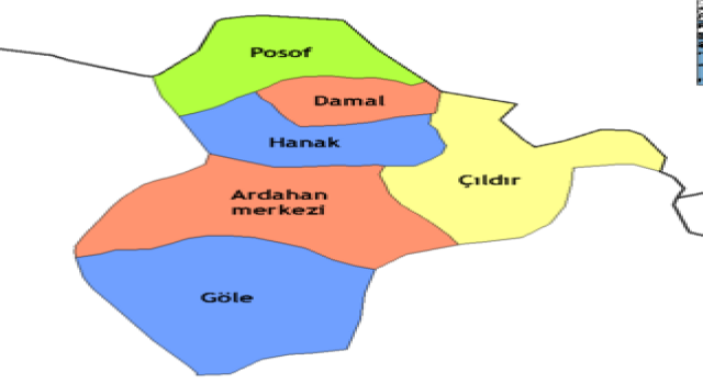 Ardahan STK'larına çağrı
