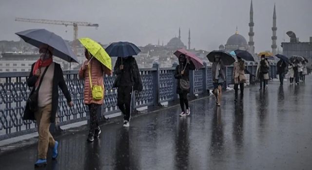 AKOM'dan İstanbul'a 'Sibirya' uyarısı!