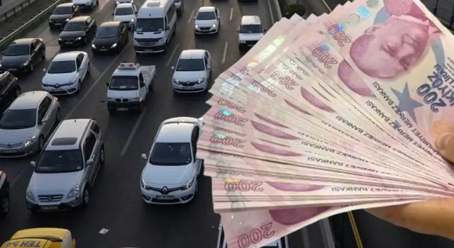 Emniyet ve SGK'den araç sahiplerine kritik uyarı: O hatanın cezası 200 bin TL!