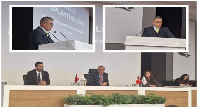 Fatih Evliyaoğlu; “Bu yuvalar hem halkın vicdanında hem de hukukun önünde tertemizdir”