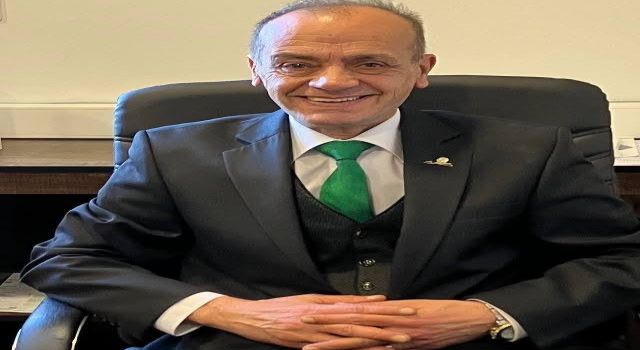 ADD Ataşehir Şubesinin acı kaybı!