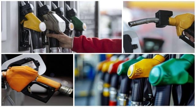 Akaryakıt fiyatlarına tarihi zam!