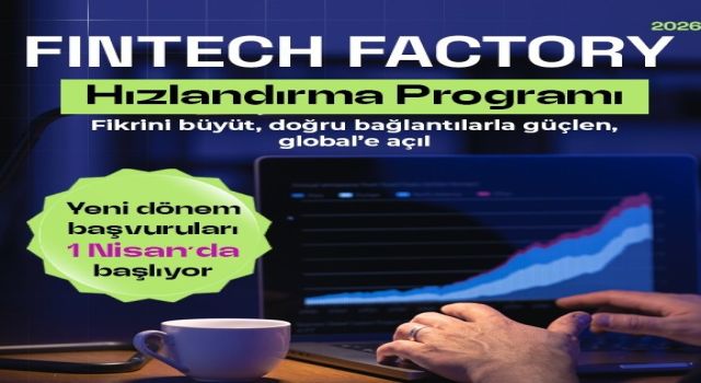 FİNTEK FABRİKASI YENİ DÖNEME HAZIRLANIYOR