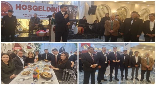 Onursal Adıgüzel’den Anlamlı Destek: “Bir Öğrenciye Ben de Varım”