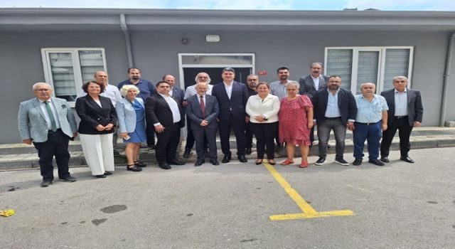 Ataşehir Kent Konseyi’nden Gözaltılara Tepki!