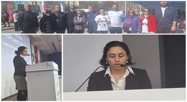 Ezgi Kalender’den İddialara Net Yanıt