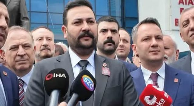Murat Güneş: “Emanete Sahip Çıkacağız”