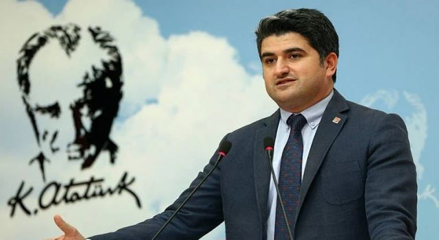 Onursal Adıgüzel hakkında tutuklama talebi!