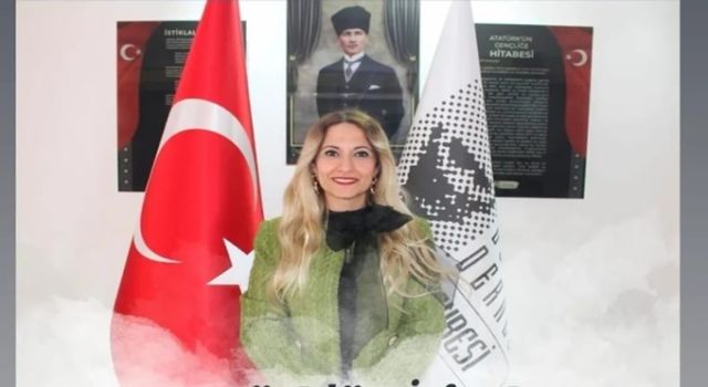 Seda Günel, ADD Ataşehir’de Yeniden Aday