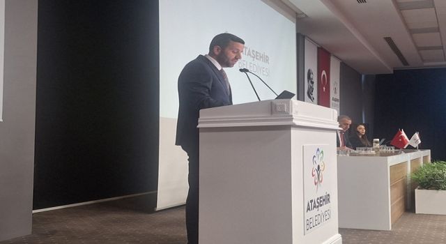 Serdar Orhan; “Bu Bir Faaliyet Raporu Değil Anlatı Metnidir”