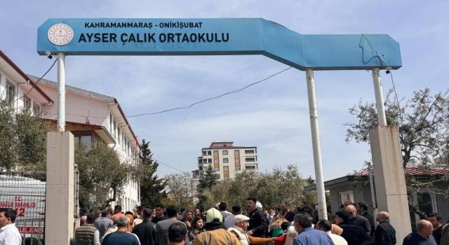 Sözün Bittiği Yerdeyiz: Okullarda Şiddet Yüreğimizi Yaktı