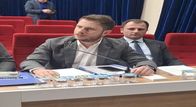 Av. Murat Can Aydın’dan “sağduyu” teşekkürü