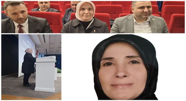 Gülayşe Durak’tan Mayıs Ayı Vurgusu: “Değerlerimizi ve Dayanışmamızı Hatırlatan Bir Ay”