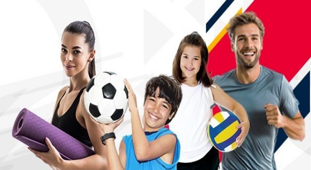 2026 YAZ SPOR EĞİTİMLERİNE KATILIM İÇİN KAYITLAR BAŞLIYOR