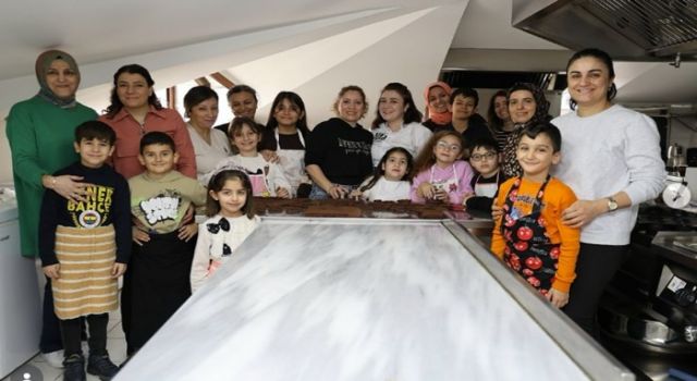 ATAEVLERİNDE YAZ ATÖLYELERİ BAŞLIYOR