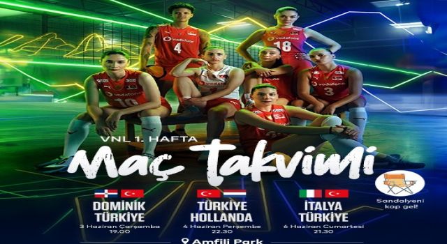 FİLENİN SULTANLARI'NIN MAÇLARI ATAŞEHİR’DE DEV EKRANDA YAYINLANACAK