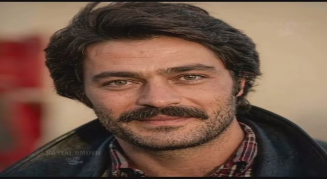 YEŞİLÇAM'IN ÇINARI KADİR İNANIR'A VEDA