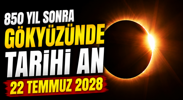 Tarihi Güneş Tutulması İçin Geri Sayım: Dunedin'e Rezervasyon Akını