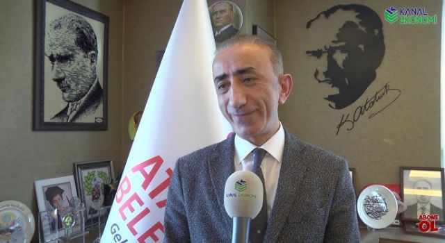 Ataşehir Belediye Başkan Yardımcısı Hüseyin Hışman Hastaneye Kaldırıldı