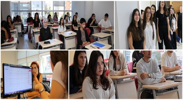ATA AKADEMİ’DEN YKS’DE YÜZDE 70,2’LİK YERLEŞME BAŞARISI