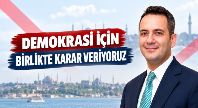 Yeni Parti Ataşehir’de Kongre Süreci Başlıyor