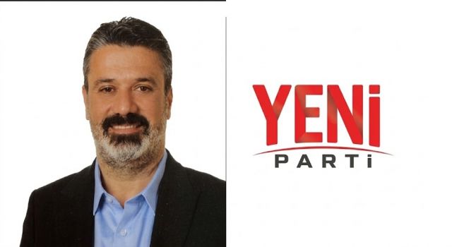 Av. Mustafa Karaoğlu CHP’den İstifa ederek YENİ Parti’ye Katıldı: “Asıl Olan Ataşehir’dir”