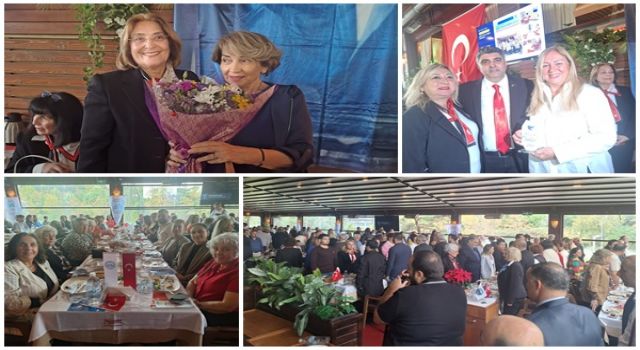 GELECEĞE UMUT, ÇOCUKLARA BURS: EĞİTİM İÇİN EL ELE!