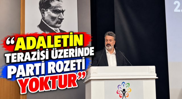 KARAOĞLU’NDAN ATAŞEHİR’DE SERT ÇIKIŞ: “SANDIKTA KAZANAMADIĞINIZI BAŞKA YOLLARLA KAZANMAYIN!”
