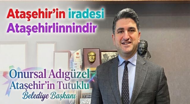 Onursal Adıgüzel’den 6 Meclis Üyesinin AK Parti’ye Geçişine Tepki