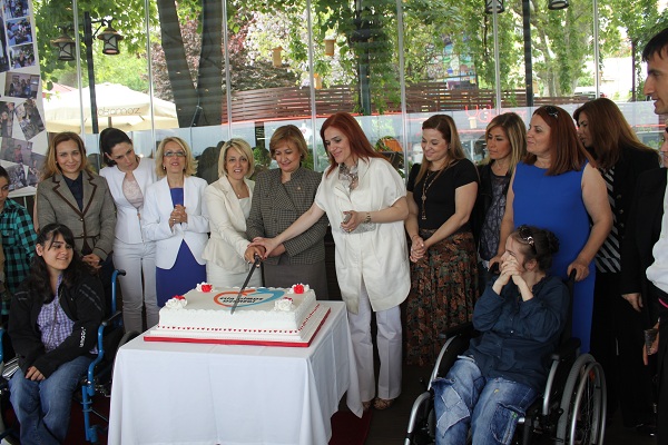 Engellilik Bilinci Artıyor