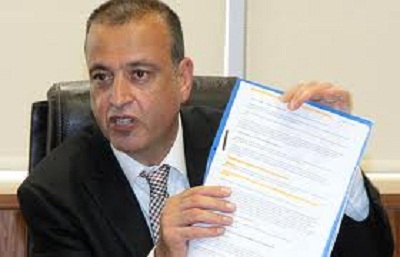 BASINDA "İLGEZDİ"
