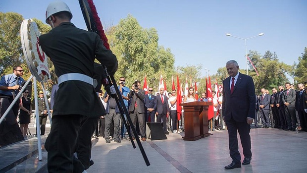 43. YIL DÖNÜMÜ KUTLANIYOR