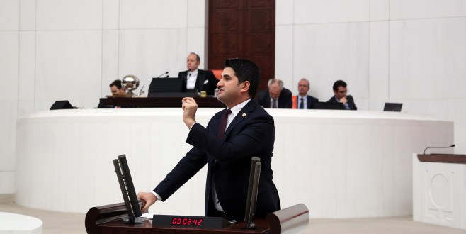 CHP’den ÖSYM İçin Araştırma İstemi