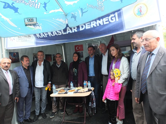 BATTAL İLGEZDİ; “YENİSİ DAHA İYİ OLACAKTIR”