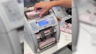 Araç muayene çetesi çökertildi!